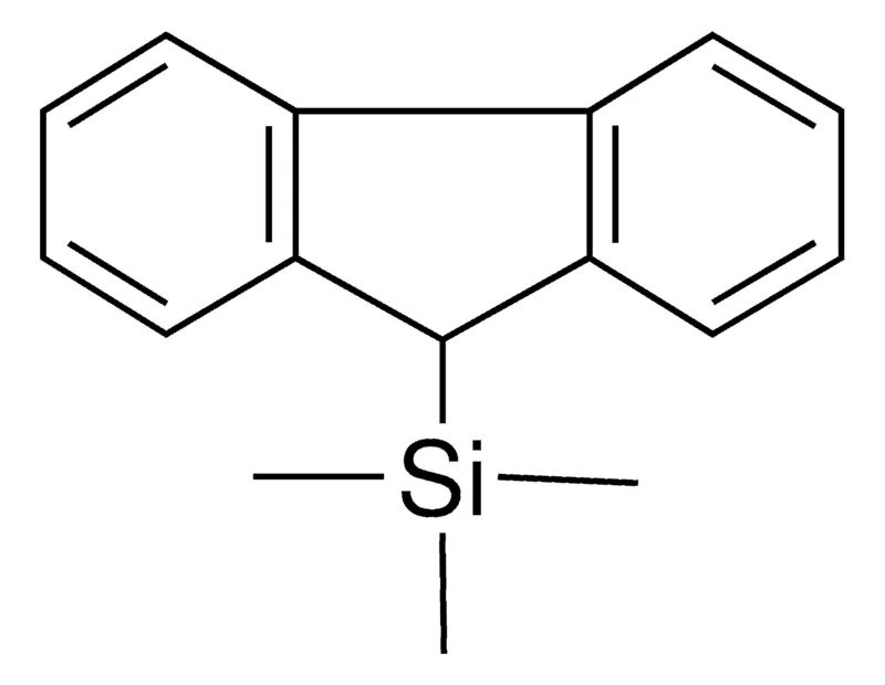 Sigma-Aldrich (9-FLUORENYL)TRIMETHYLSILANE,AldrichCPR