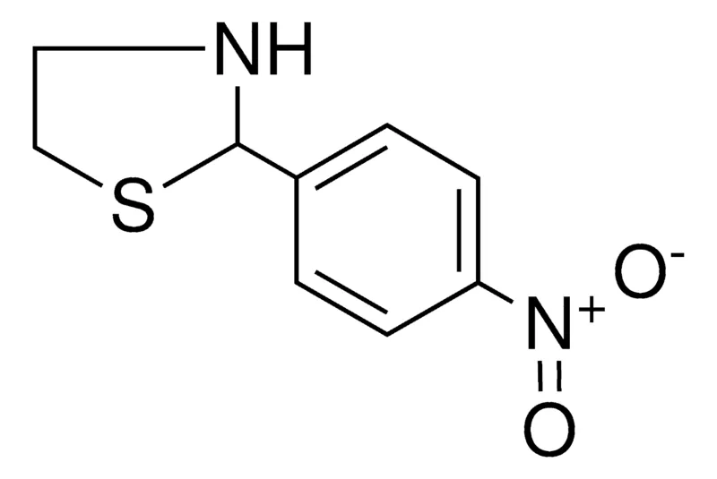 Sigma-Aldrich 2-(4-NITRO-PHENYL)-THIAZOLIDINE,AldrichCPR