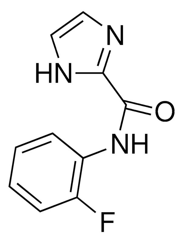 Sigma-Aldrich 2'-FLUORO-2-IMIDAZOLECARBOXANILIDE,AldrichCPR