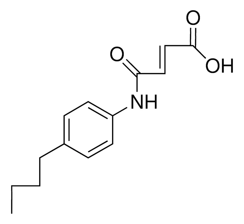Sigma-Aldrich 4'-BUTYLMALEANILIC ACID,AldrichCPR