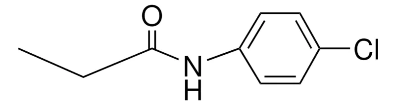 Sigma-Aldrich 4'-CHLOROPROPIONANILIDE,AldrichCPR