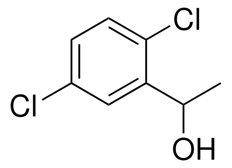 Sigma-Aldrich 2,5-DICHLORO-ALPHA-METHYLBENZYL ALCOHOL,AldrichCPR