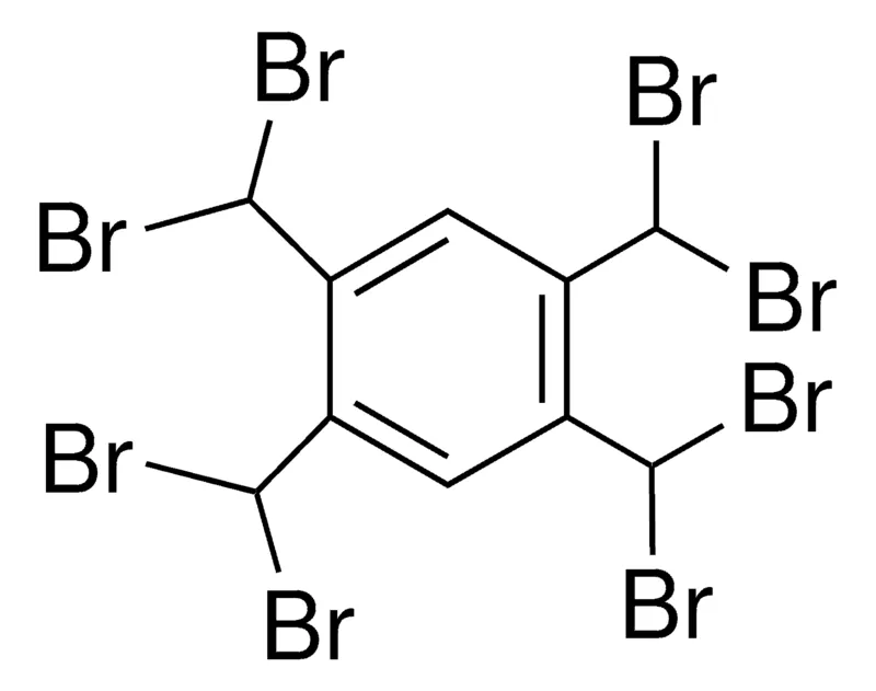Sigma-Aldrich 1,2,4,5-TETRAKIS-DIBROMOMETHYL-BENZENE,AldrichCPR