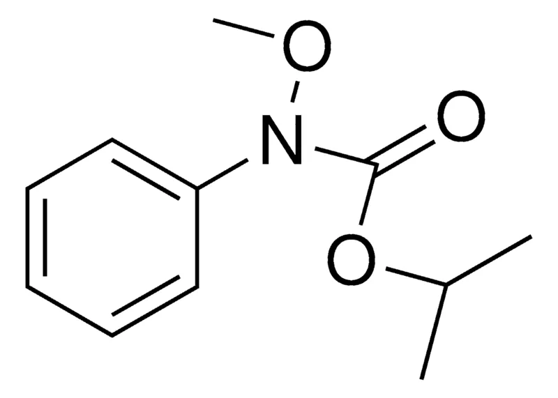 Sigma-Aldrich ISOPROPYL N-METHOXY-N-PHENYLCARBAMATE,AldrichCPR