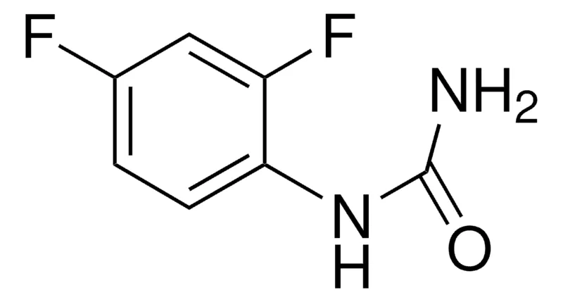 Sigma-Aldrich (2,4-DIFLUOROPHENYL)UREA,AldrichCPR