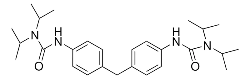 Sigma-Aldrich 4,4'-METHYLENEBIS(1,1-DIISOPROPYL-3-PHENYLUREA),AldrichCPR