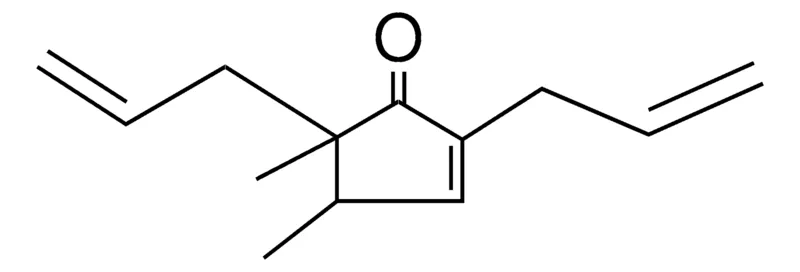 Sigma-Aldrich 2,5-DIALLYL-4,5-DIMETHYL-2-CYCLOPENTEN-1-ONE，AldrichCPR