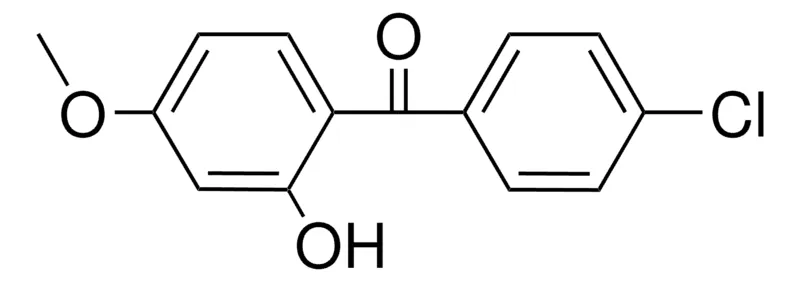 Sigma-Aldrich 4'-CHLORO-2-HYDROXY-4-METHOXYBENZOPHENONE，AldrichCPR