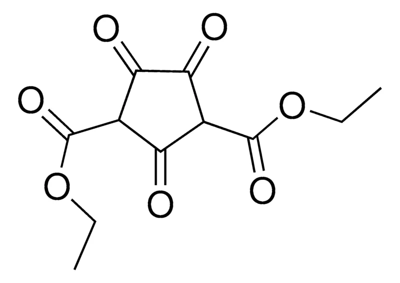 Sigma-Aldrich DIETHYL 2,4,5-TRIOXO-1,3-CYCLOPENTANEDICARBOXYLATE，AldrichCPR