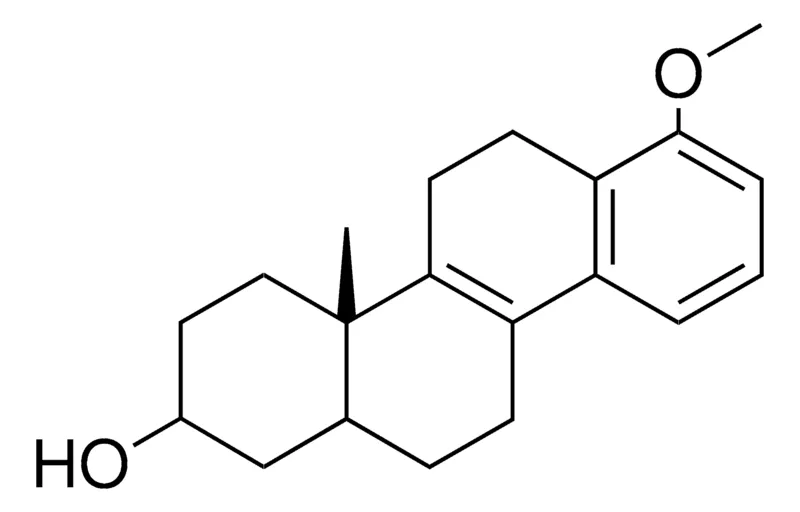 Sigma-Aldrich 7-METHOXY-4A-METHYL-1,2,3,4,4A,5,6,11,12,12A-DECAHYDRO-CHRYSEN-2-OL,AldrichCPR