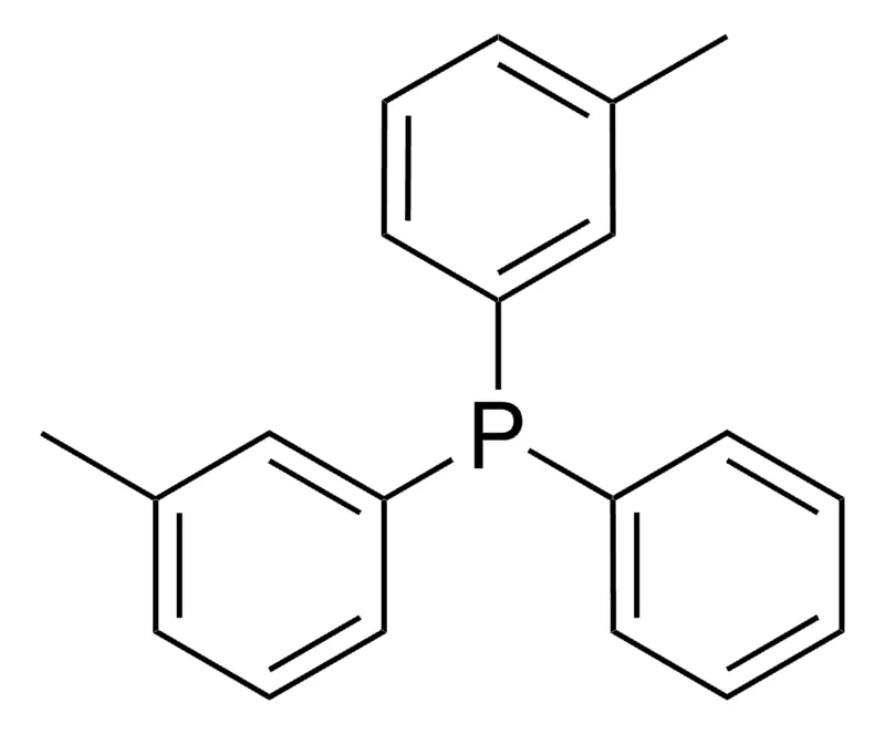 Sigma-Aldrich DI-M-TOLYLPHENYLPHOSPHINE,AldrichCPR