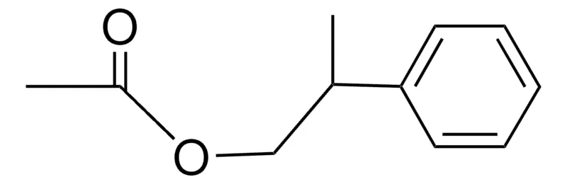 Sigma-Aldrich BETA-METHYLPHENETHYL ACETATE,AldrichCPR