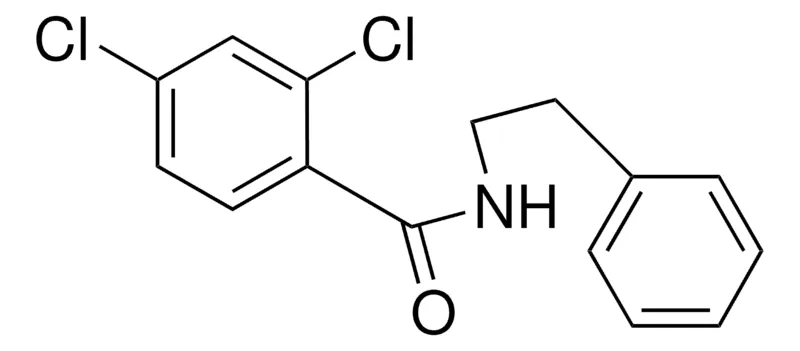 Sigma-Aldrich 2,4-DICHLORO-N-PHENETHYLBENZAMIDE,AldrichCPR