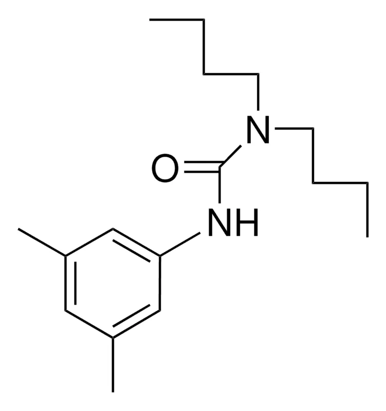 Sigma-Aldrich 1,1-DIBUTYL-3-(3,5-XYLYL)UREA,AldrichCPR