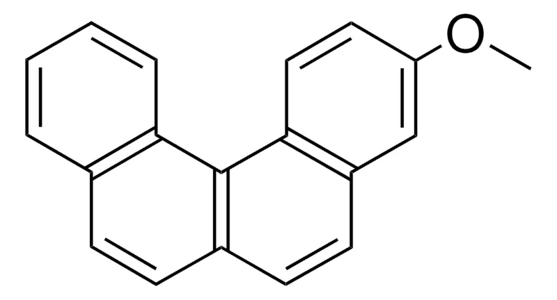 Sigma-Aldrich AR-G36 3-METHOXYBENZO(C)PHENANTHRENE,AldrichCPR