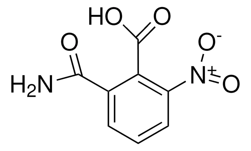 Sigma-Aldrich 2-CARBAMOYL-6-NITROBENZOIC ACID,AldrichCPR