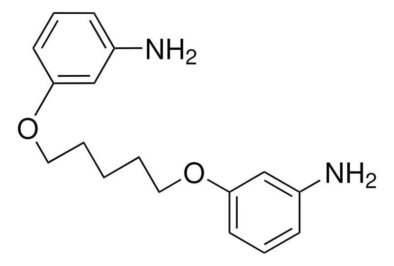 Sigma-Aldrich 3,3'-(PENTAMETHYLENEDIOXY)DIANILINE,AldrichCPR