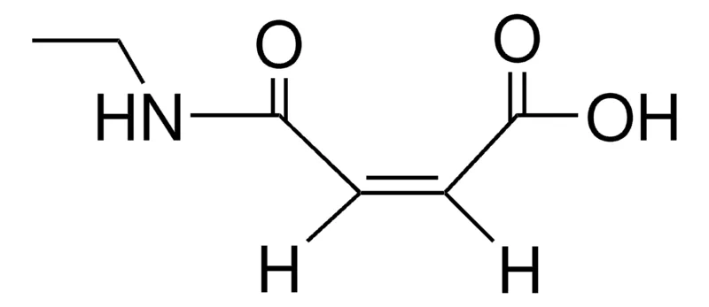 Sigma-Aldrich N-ETHYLMALEAMIC ACID,AldrichCPR