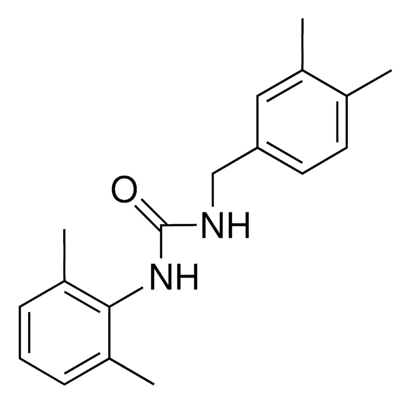 Sigma-Aldrich 1-(3,4-DIMETHYLBENZYL)-3-(2,6-XYLYL)UREA,AldrichCPR