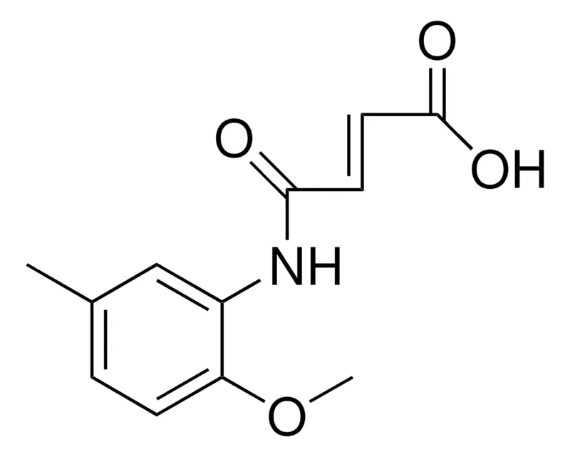 Sigma-Aldrich 2'-METHOXY-5'-METHYLMALEANILIC ACID,AldrichCPR