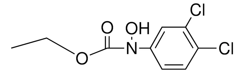 Sigma-Aldrich ETHYL N-(3,4-DICHLOROPHENYL)-N-HYDROXYCARBAMATE,AldrichCPR