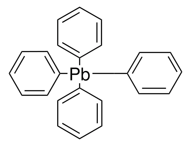 Sigma-Aldrich BENZYLTRIPHENYLLEAD,AldrichCPR