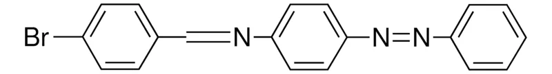 Sigma-Aldrich (4-BROMO-BENZYLIDENE)-(4-PHENYLAZO-PHENYL)-AMINE,AldrichCPR