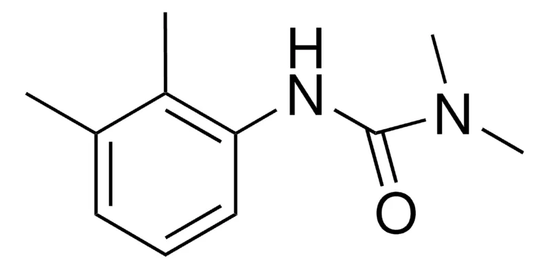 Sigma-Aldrich 1,1-DIMETHYL-3-(2,3-XYLYL)UREA,AldrichCPR