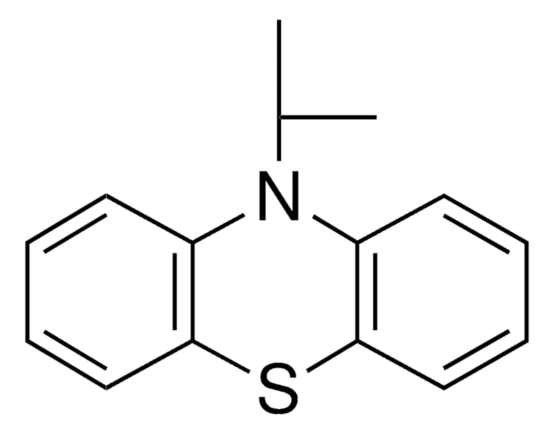 Sigma-Aldrich 10-ISOPROPYLPHENOTHIAZINE,AldrichCPR