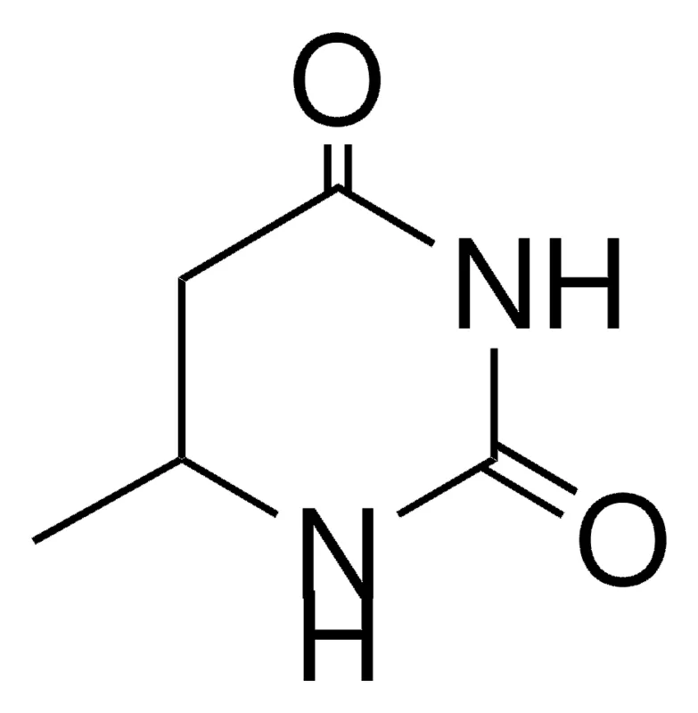 Sigma-Aldrich 5,6-DIHYDRO-6-METHYLURACIL,AldrichCPR