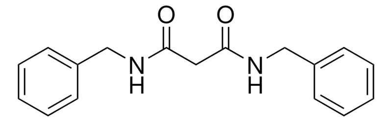 Sigma-Aldrich N(1),N(3)-DIBENZYLMALONAMIDE，AldrichCPR