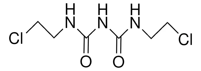 Sigma-Aldrich 1,5-BIS(2-CHLOROETHYL)BIURET,AldrichCPR