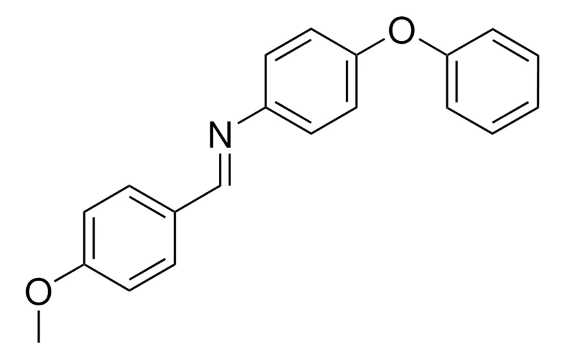 Sigma-Aldrich N-(4-METHOXYBENZYLIDENE)-4-PHENOXYANILINE，AldrichCPR