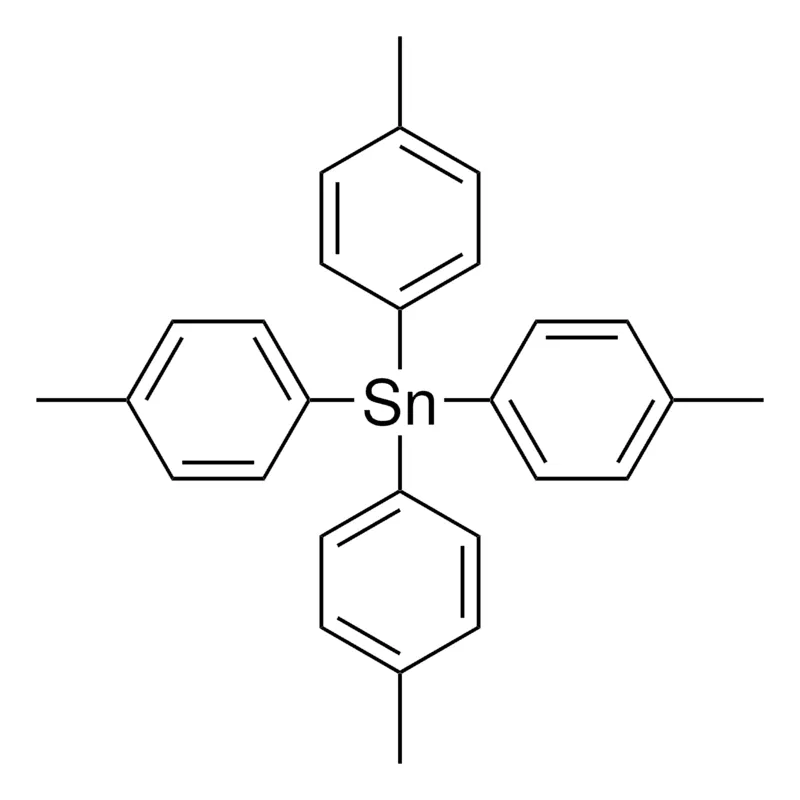 Sigma-Aldrich TETRAKIS(P-TOLYL)TIN,AldrichCPR