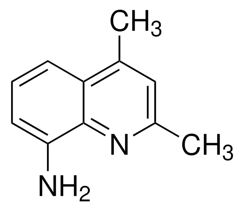 Sigma-Aldrich 2,4-DIMETHYL-8-QUINOLINAMINE，AldrichCPR