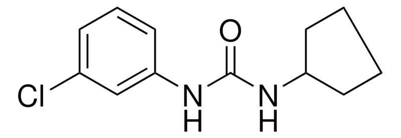Sigma-Aldrich 1-(3-CHLOROPHENYL)-3-CYCLOPENTYLUREA,AldrichCPR