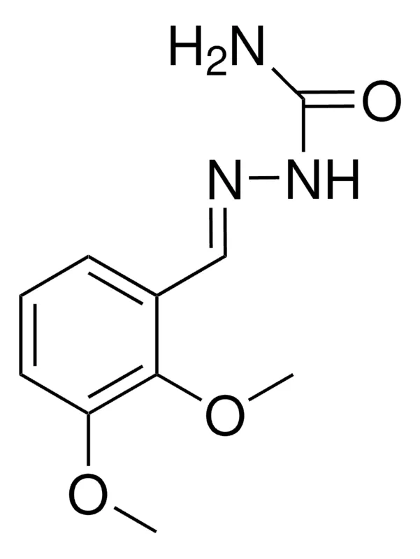 Sigma-Aldrich 2,3-DIMETHOXYBENZALDEHYDE SEMICARBAZONE，AldrichCPR
