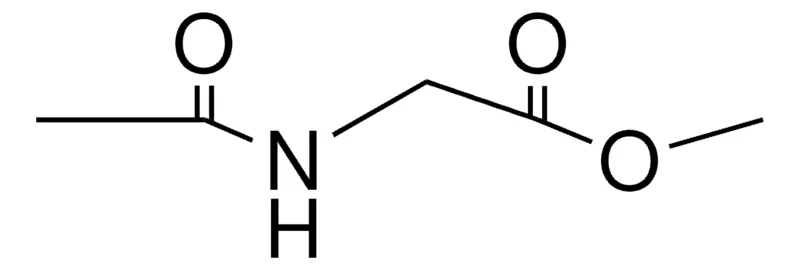 Sigma-Aldrich N-ACETYLGLYCINE METHYL ESTER，AldrichCPR
