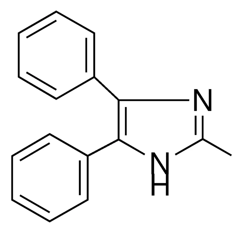 Sigma-Aldrich 4,5-DIPHENYL-2-METHYLIMIDAZOLE,AldrichCPR