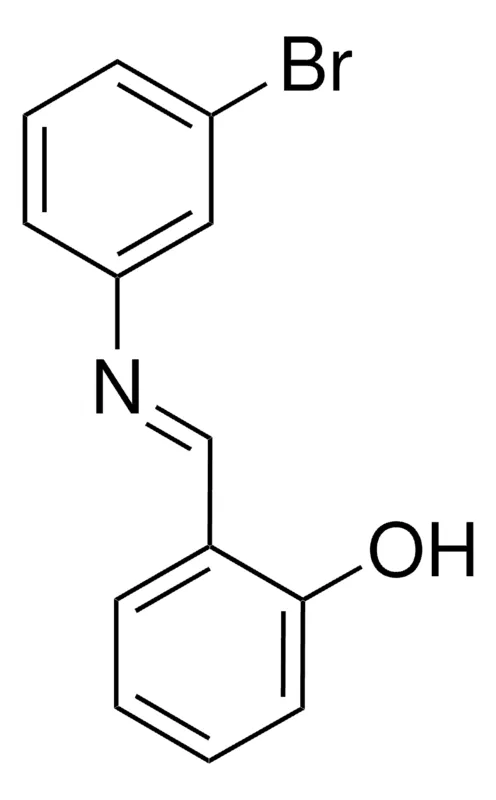 Sigma-Aldrich ALPHA-(3-BROMOPHENYLIMINO)-O-CRESOL,AldrichCPR