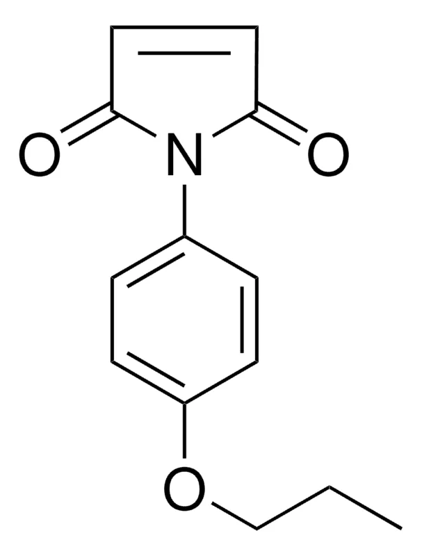 Sigma-Aldrich 1-(4-PROPOXY-PHENYL)-PYRROLE-2,5-DIONE,AldrichCPR