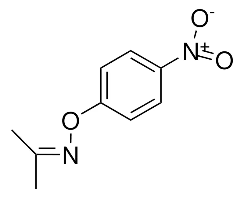 Sigma-Aldrich O-(4-NITROPHENYL)ACETONE OXIME,AldrichCPR