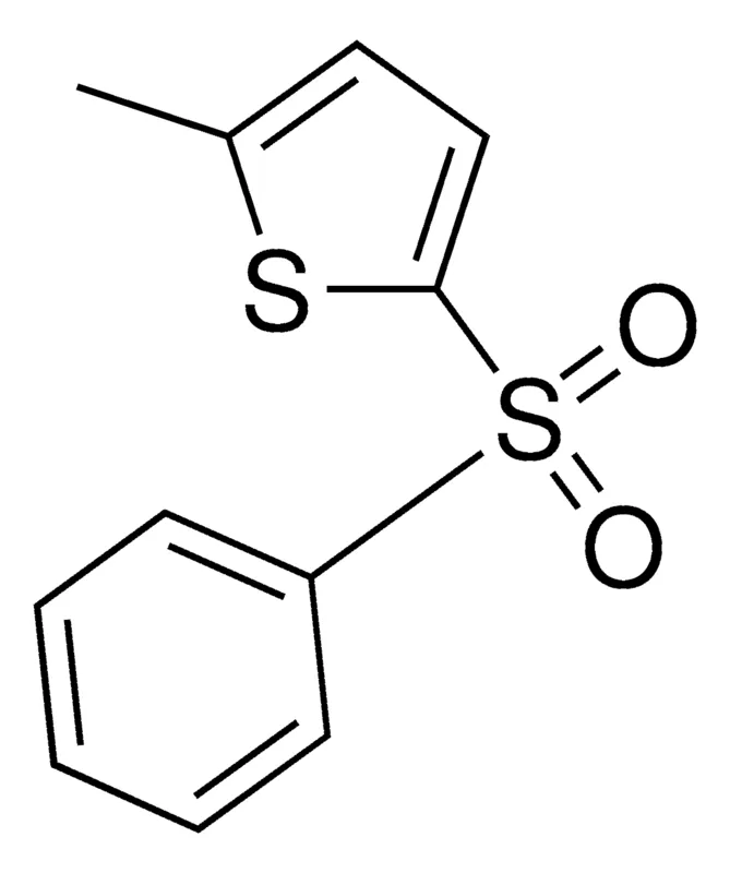 Sigma-Aldrich 2-METHYL-5-(PHENYLSULFONYL)THIOPHENE，AldrichCPR
