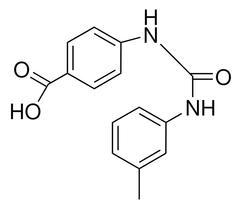 Sigma-Aldrich 1-(4-CARBOXYPHENYL)-3-(M-TOLYL)UREA,AldrichCPR