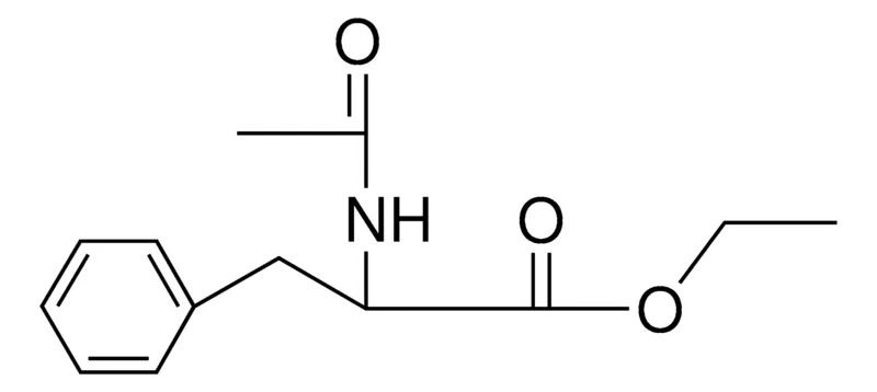 Sigma-Aldrich N-ACETYL-L-PHENYLALANINE ETHYL ESTER,AldrichCPR