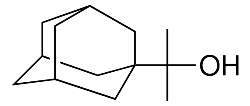 Sigma-Aldrich 2-ADAMANTAN-1-YL-PROPAN-2-OL,AldrichCPR
