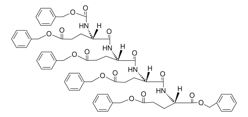 Sigma-Aldrich GAMMA-PENTABENZYL N-CARBOBENZYLOXY-L-GLUTAMYL-L-GLUTAMYL-L-GLUTAMYL-L-GLUTAMATE,AldrichCPR