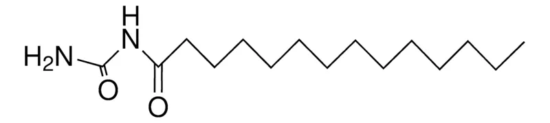 Sigma-Aldrich 1-TETRADECANOYLUREA,AldrichCPR