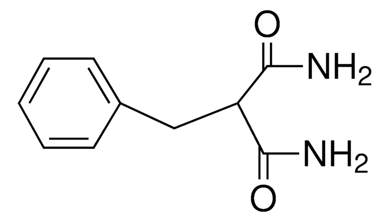 Sigma-Aldrich 2-BENZYLMALONAMIDE,AldrichCPR