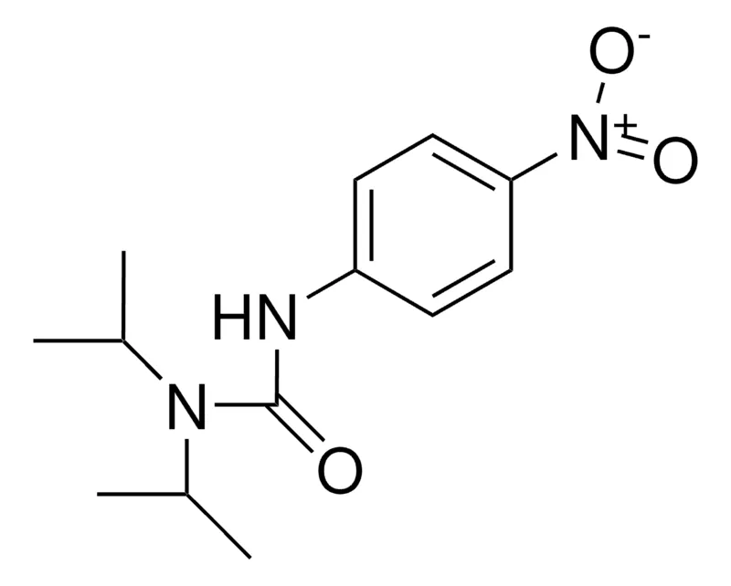 Sigma-Aldrich 1,1-DIISOPROPYL-3-(4-NITROPHENYL)UREA,AldrichCPR